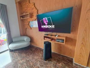 Fotografie z fotogalerie ubytování JB Stone pool villa v destinaci Ban Nong Phlap