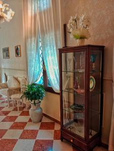 Kép Relais Totì BeB bed e breakfast szállásáról Mogliano Venetóban a galériában