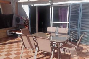 Fotografie z fotogalerie ubytování Amplia Casa Adosada en el Portil (Huelva) v destinaci El Portil