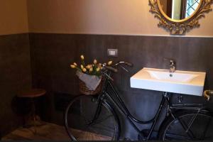 Kép Relais Totì BeB bed e breakfast szállásáról Mogliano Venetóban a galériában