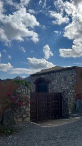 Fotografie z fotogalerie ubytování Sunrise Farm استراحة مطلع الشمس v destinaci Hatta