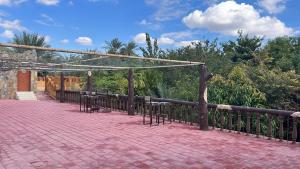 Fotografie z fotogalerie ubytování Sunrise Farm استراحة مطلع الشمس v destinaci Hatta