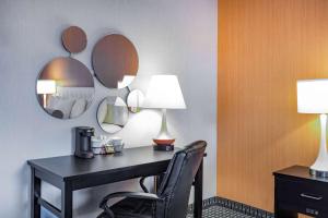 Foto dalla galleria di Howard Johnson by Wyndham Lima a Lima