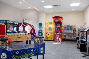 Foto dalla galleria di Howard Johnson by Wyndham Lima a Lima