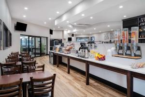 Cibo presso l'hotel o nelle vicinanze