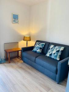 Fotografia z galérie ubytovania Appartement avec vue panoramique v destinácii Cavalaire-sur-Mer