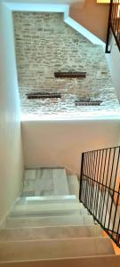 Posteľ alebo postele v izbe v ubytovaní Apartamento Viña P. Málaga Centro
