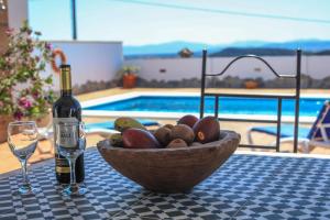 Photo de la galerie de l'établissement El Mirador de la Quinta, à Vejer de la Frontera