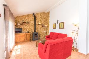 Photo de la galerie de l'établissement El Mirador de la Quinta, à Vejer de la Frontera 18 autres photos