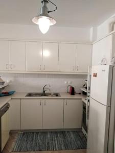 Billede fra billedgalleriet på Luxury Apartment with Pool View i Xylokastro