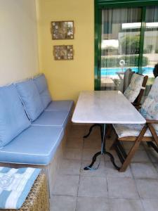 Billede fra billedgalleriet på Luxury Apartment with Pool View i Xylokastro