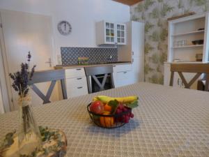 Foto dalla galleria di Rüstzeitenheim Sonnenschein a Saalburg