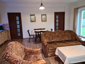 Foto dalla galleria di Hotelik pod różą a Wójtowo