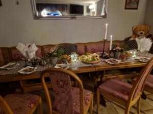 Fotografia z galérie ubytovania Penzión U Koníka v Liptovskom Jáne