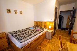 O zonă de relaxare la Red Point