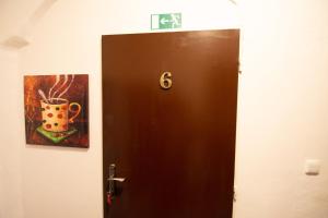 Imagine din galeria proprietății Red Point în Tábor