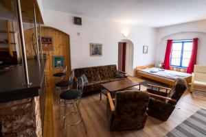 O zonă de relaxare la Red Point