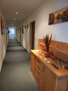 Fotografie z fotogalerie ubytování Hotel Garni v destinaci Rodewisch