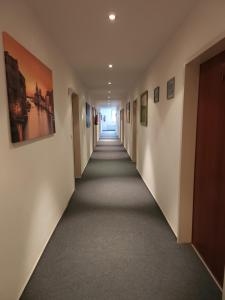 Fotografie z fotogalerie ubytování Hotel Garni v destinaci Rodewisch