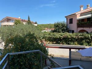 Fotografie z fotogalerie ubytování Casa Rosa v destinaci Banjole