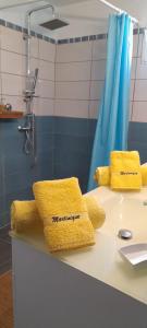 Bagno di Janelle