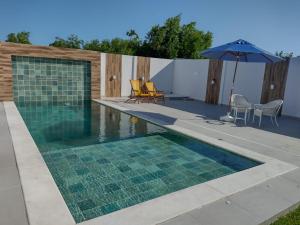 Zdjęcie z galerii obiektu Pousada dos Sonhos Francês w mieście Marechal Deodoro