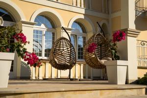 Fotografie z fotogalerie ubytování Vila Palas v destinaci Vrnjačka Banja
