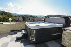 Fotografie z fotogalerie ubytování Vila Palas v destinaci Vrnjačka Banja