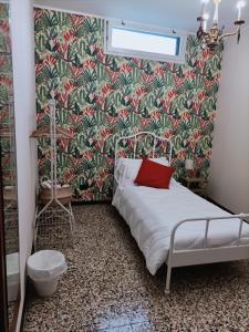 Gallery image of Cà Milene Bed and Breakfast in Castellinaldo