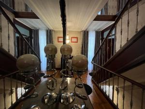 Foto da galeria de Alojamento VINTAGE BAIXA - TOMAR em Tomar
