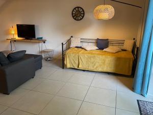 Fotografia z galérie ubytovania Gîte Douceur de Provence v destinácii Maubec + 12 fotografií