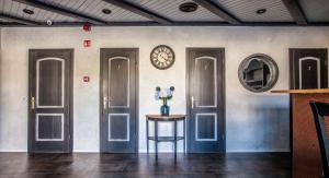 Fotografie z fotogalerie ubytování Hotel Rajka v destinaci Rajka