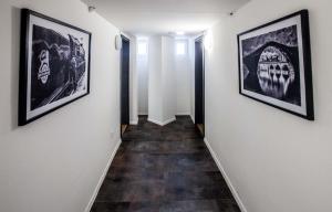 Fotografie z fotogalerie ubytování Hotel Rajka v destinaci Rajka