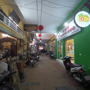 胡志明市的住宿－138 Lily's house in city center with Multi rooms, multi prices，相簿中的一張相片