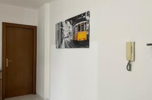 Kép B&b Binario38 szállásáról Beneventóban a galériában