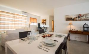 Fotografie z fotogalerie ubytování VBH Penthouse SPINOLA ST JULIAN v destinaci St Julian's