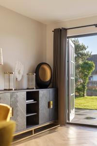 Fotografie z fotogalerie ubytování Villa Vermeer v destinaci Callantsoog