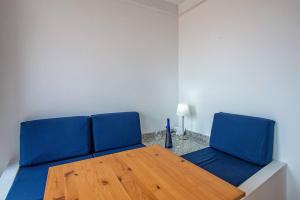 Fotografia z galérie ubytovania Precioso apartamento para nudistas y naturistas. v destinácii Charco del Palo