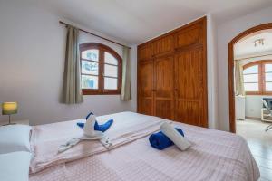 Fotografia z galérie ubytovania Precioso apartamento para nudistas y naturistas. v destinácii Charco del Palo