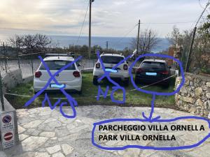 Fotografia z galérie ubytovania Chalet Villa Ornella v Janove