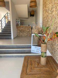 MoñitosHotel Bahia Rada的相册照片