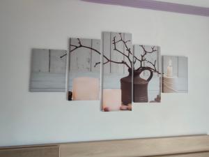 卡萊塔德菲斯泰的住宿－Estupendo Apartamento Gaudia，相簿中的一張相片