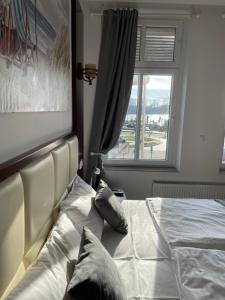 Gallery image of Hotel Melissa in Travemünde