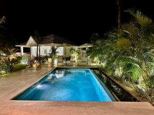 Fotografie z fotogalerie ubytování Villa Carlita v destinaci Las Terrenas