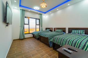 Billede fra billedgalleriet på COMFORT CHALET & APARTMENTS i Al Hadd