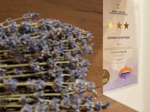 Fotografia z galérie ubytovania Germar Apartman v destinácii Pécs