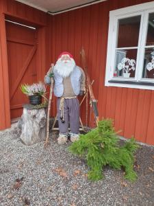 Gallery image of Bergsmansgårdens Gästhus in Asphyttan