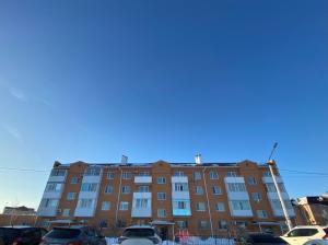 ZHAS apartments