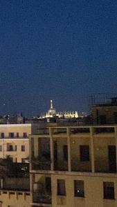 Fotografija v galeriji nastanitve Attic 9th floor with 2 terrace in Milan Center Brera with amazing view v Milanu