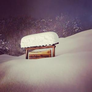 Billede fra billedgalleriet på Holiday House Nika i Vrbovsko